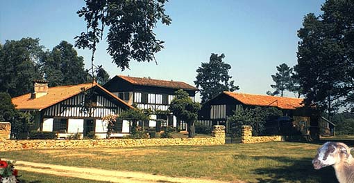 Ferme pdagogique et de dcouverte