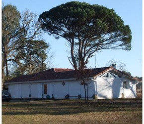 GITE de Chourdens