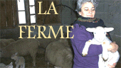 la ferme
